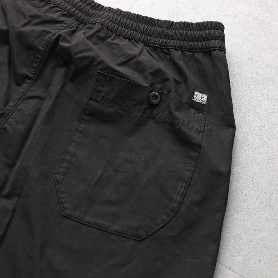 C.P. COMPANY（シーピーカンパニー） カーゴパンツ MICRO-REPS BOXY