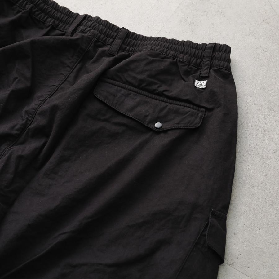 C.P. COMPANY（シーピーカンパニー） カーゴパンツ MICRO-REPS BOXY
