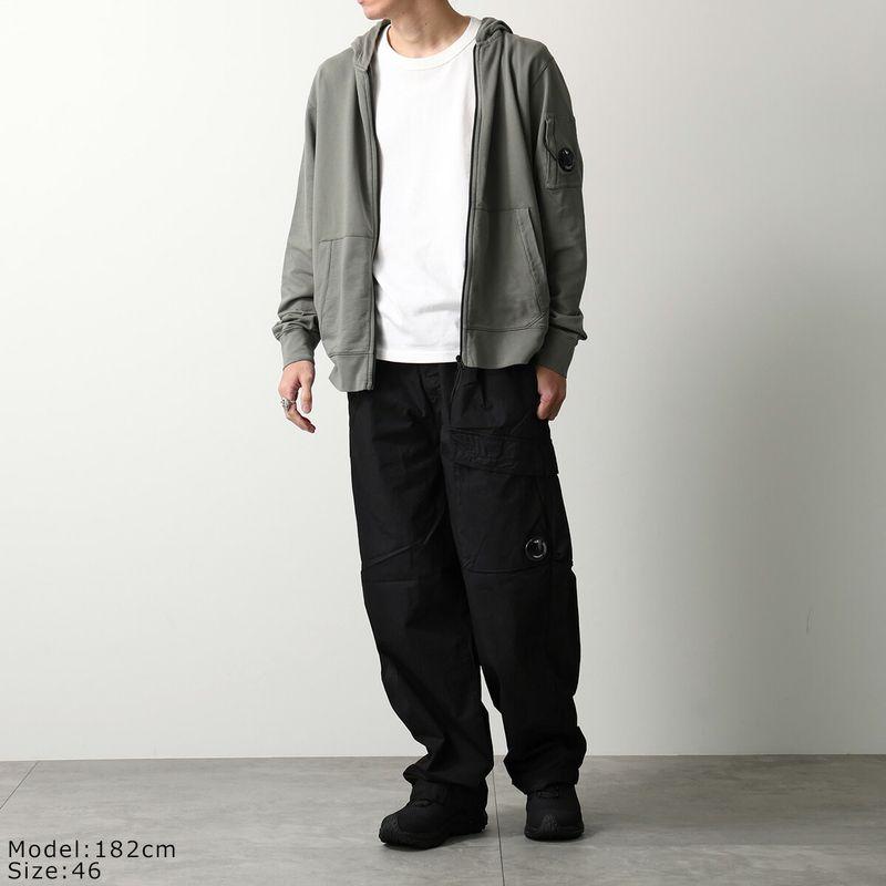 C.P. COMPANY（シーピーカンパニー） カーゴパンツ MICRO-REPS BOXY