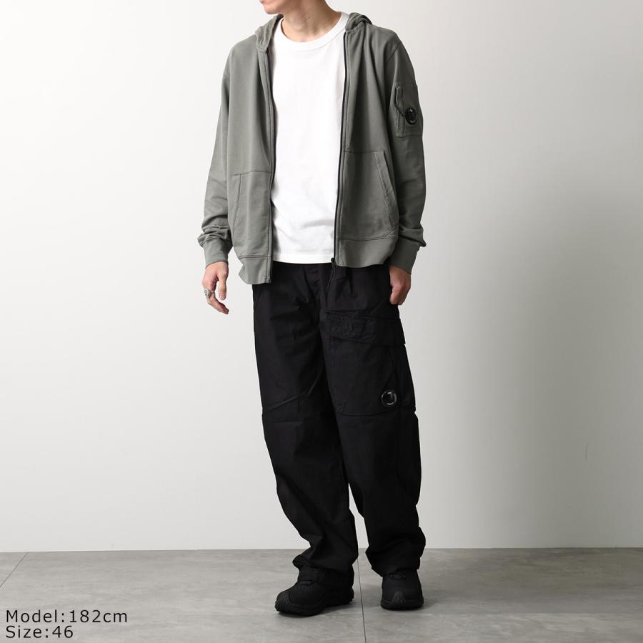 C.P. COMPANY（シーピーカンパニー） カーゴパンツ MICRO-REPS BOXY