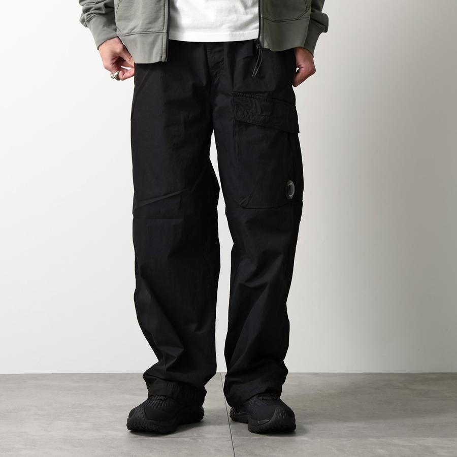 C.P. COMPANY（シーピーカンパニー） カーゴパンツ MICRO-REPS BOXY