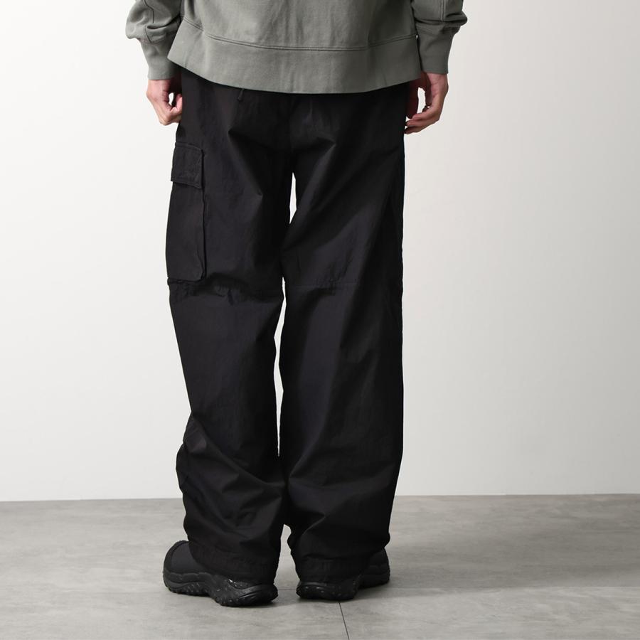 C.P. COMPANY（シーピーカンパニー） カーゴパンツ MICRO-REPS BOXY