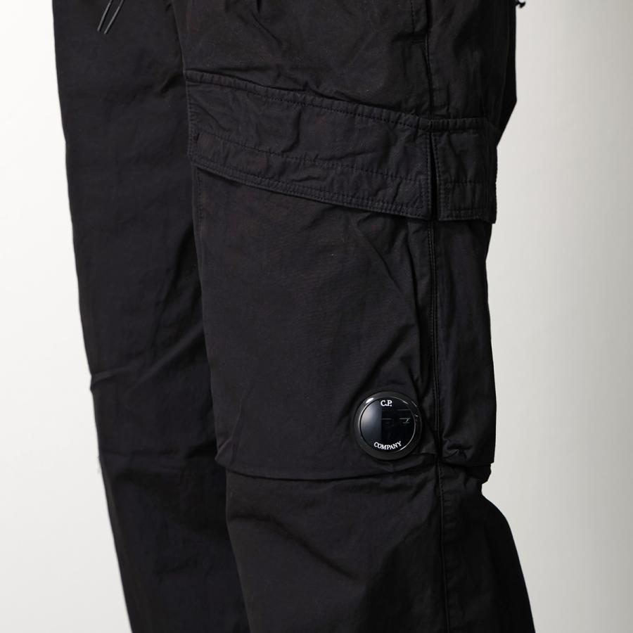 C.P. COMPANY（シーピーカンパニー） カーゴパンツ MICRO-REPS BOXY