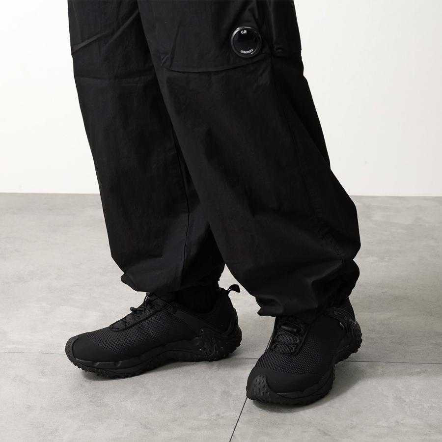 C.P. COMPANY（シーピーカンパニー） カーゴパンツ MICRO-REPS BOXY