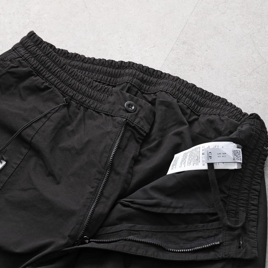 C.P. COMPANY（シーピーカンパニー） カーゴパンツ MICRO-REPS BOXY