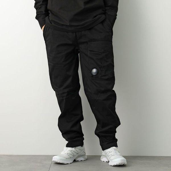 パンツ C.P. COMPANY cargo pants C.P. COMPANY（シーピーカンパニー） カーゴパンツ Stretch Sateen