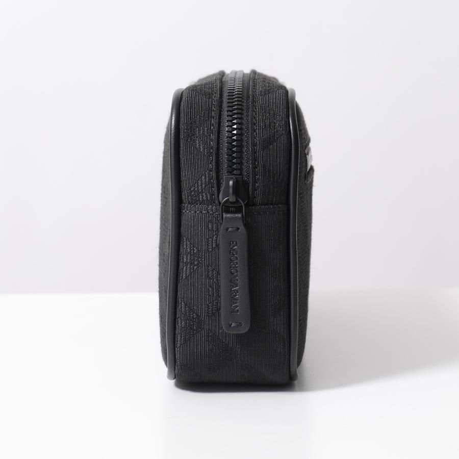 EMPORIO ARMANI エンポリオアルマーニ クラッチバッグ Y4R356 EMPORIO ARMANI エンポリオアルマーニ クラッチバッグ Y4R356