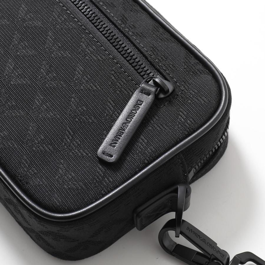 EMPORIO ARMANI エンポリオアルマーニ クラッチバッグ Y4R356 EMPORIO ARMANI エンポリオアルマーニ クラッチバッグ Y4R356