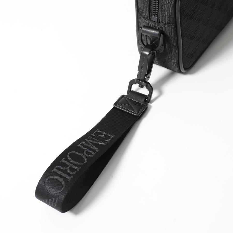 EMPORIO ARMANI エンポリオアルマーニ クラッチバッグ Y4R356 EMPORIO ARMANI エンポリオアルマーニ クラッチバッグ Y4R356