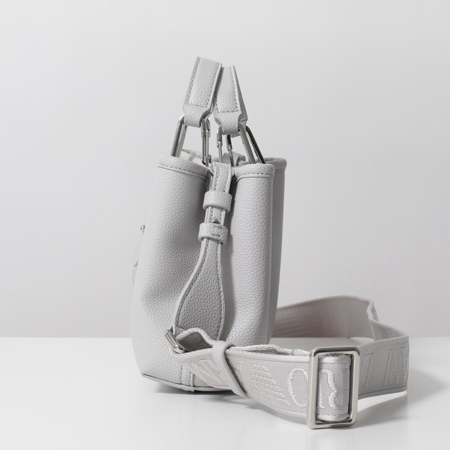 ✨️未使用級✨️ エンポリオアルマーニ ショルダーバッグ 2way ハンドバッグ EMPORIO ARMANI エンポリオアルマーニ ショルダーバッグ MyEA