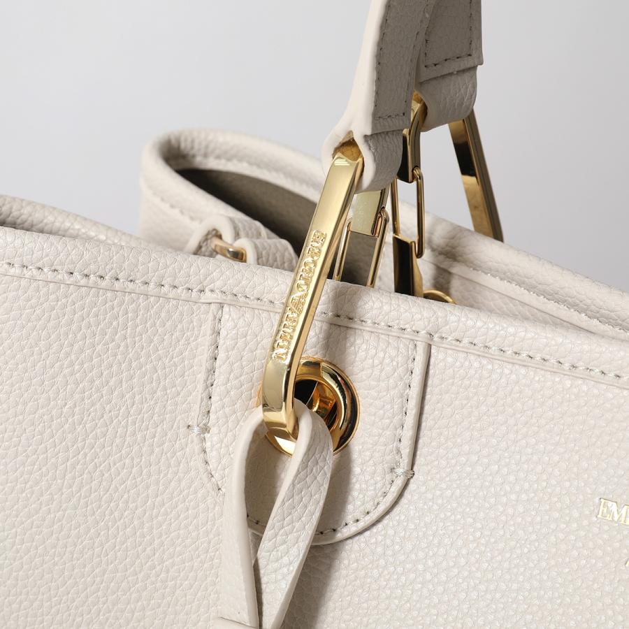 EMPORIO ARMANI エンポリオアルマーニ ハンドバッグ MyEA EW000360