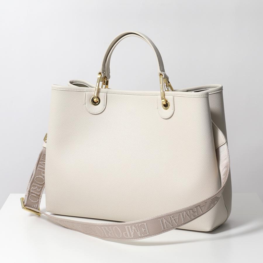 EMPORIO ARMANI エンポリオアルマーニ ハンドバッグ MyEA EW000360