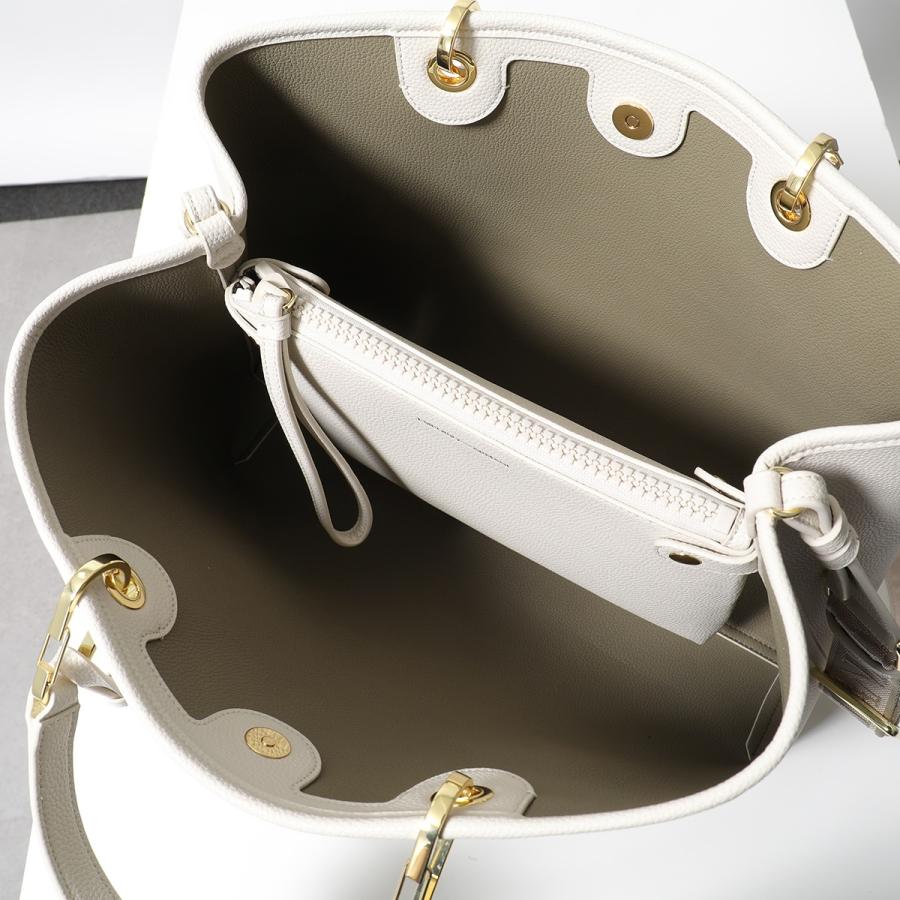 EMPORIO ARMANI エンポリオアルマーニ ハンドバッグ MyEA EW000360