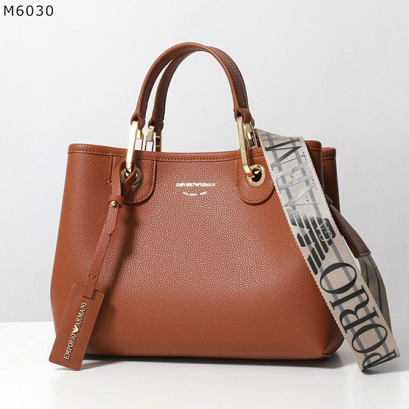EMPORIO ARMANI エンポリオアルマーニ ショルダーバッグ EW000361