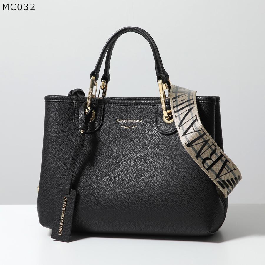 EMPORIO ARMANI エンポリオアルマーニ ショルダーバッグ EW000361