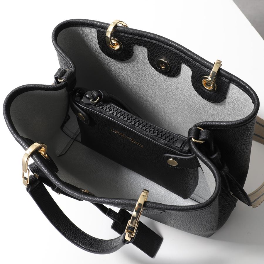 EMPORIO ARMANI エンポリオアルマーニ ショルダーバッグ EW000361