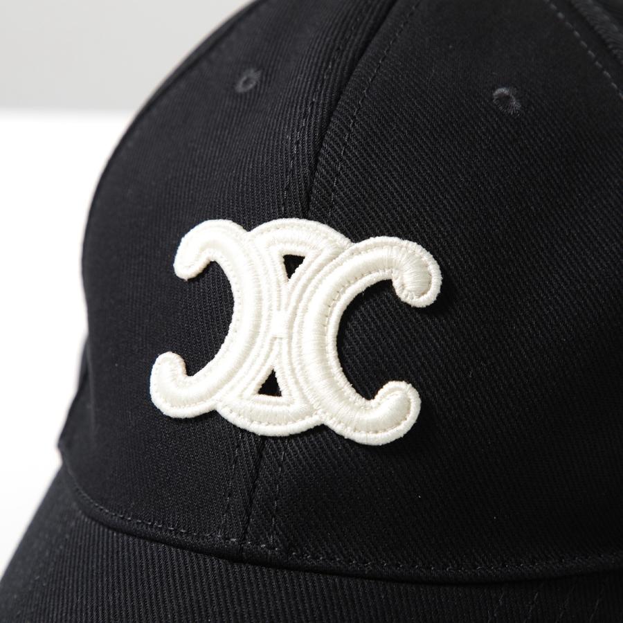 CELINE セリーヌ ベースボールキャップ AA06FD038.38NO メンズ