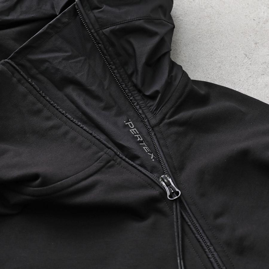 ヒトシC.P.Companyメトロポリスシリーズ　ストレッチフリース C.P.カンパニーが秋冬向けに新作メトロポリスシリーズを発表