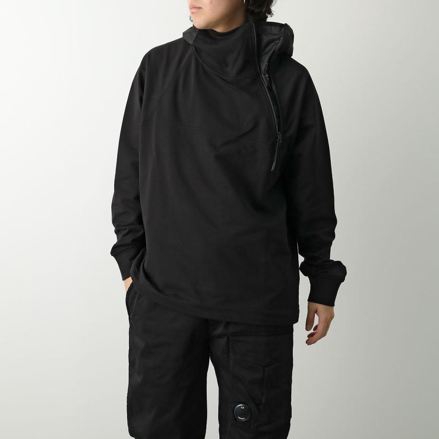 C.P. COMPANY C.P.COMPANY シーピーカンパニー パーカー Metropolis