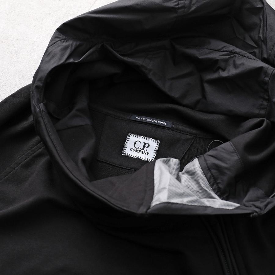 C.P. COMPANY C.P.COMPANY シーピーカンパニー パーカー