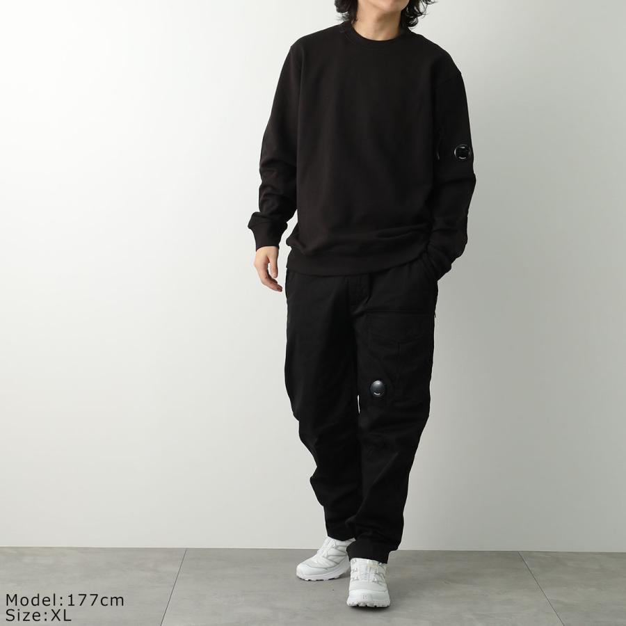 C.P. COMPANY（シーピーカンパニー） スウェットシャツ 18CMSS023A