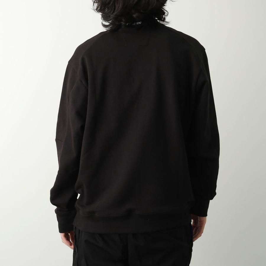 C.P. COMPANY（シーピーカンパニー） スウェットシャツ 18CMSS023A