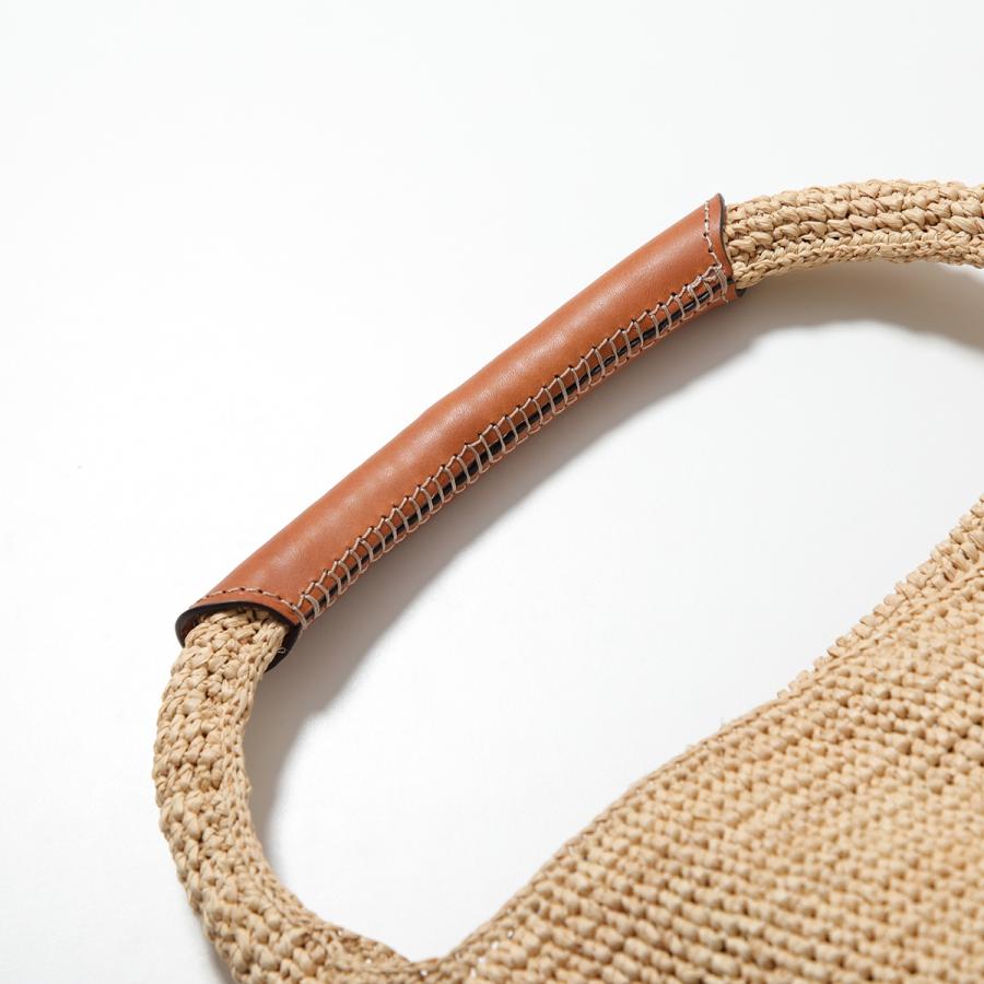 Helen Kaminski（ヘレンカミンスキー） かごバッグ YALA MINI SAC