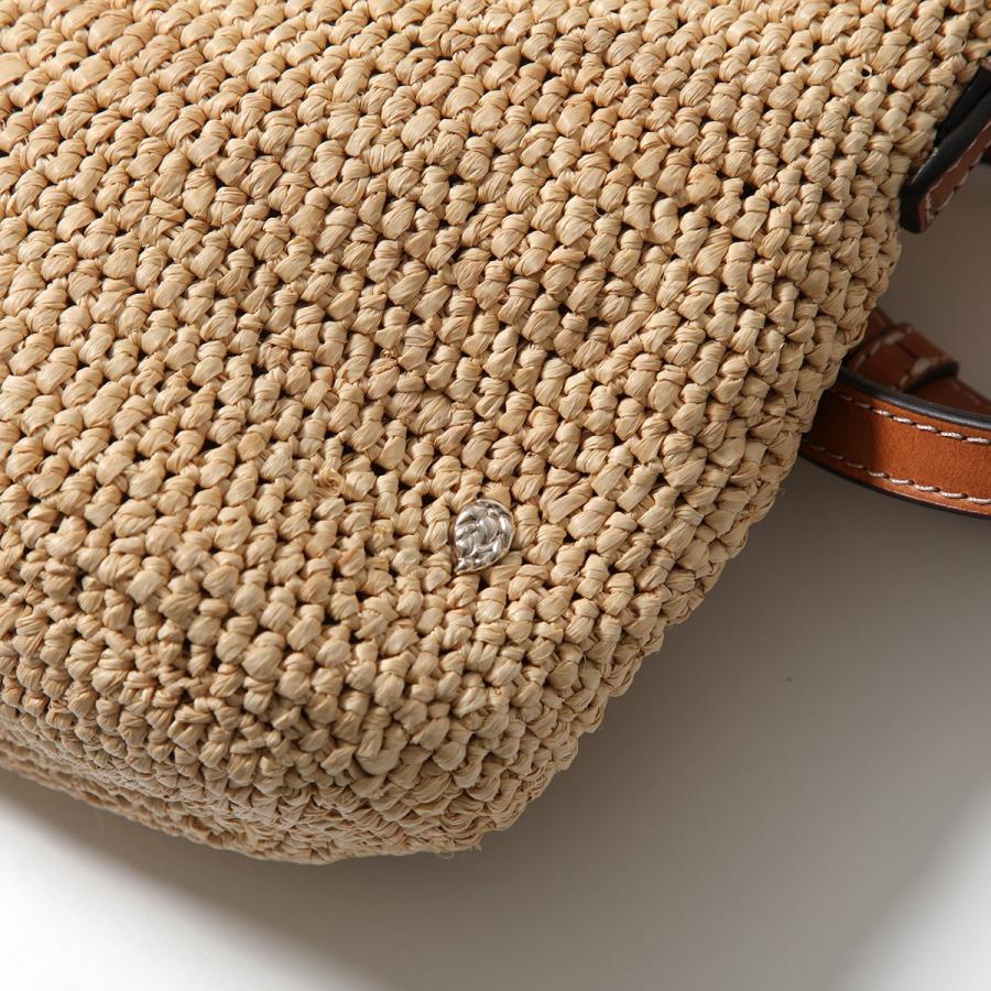 Helen Kaminski（ヘレンカミンスキー） かごバッグ YALA MINI SAC