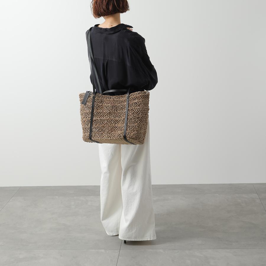 The Bagmati（ザバグマティ） BAGMATI バグマティ かごバッグ BBK22