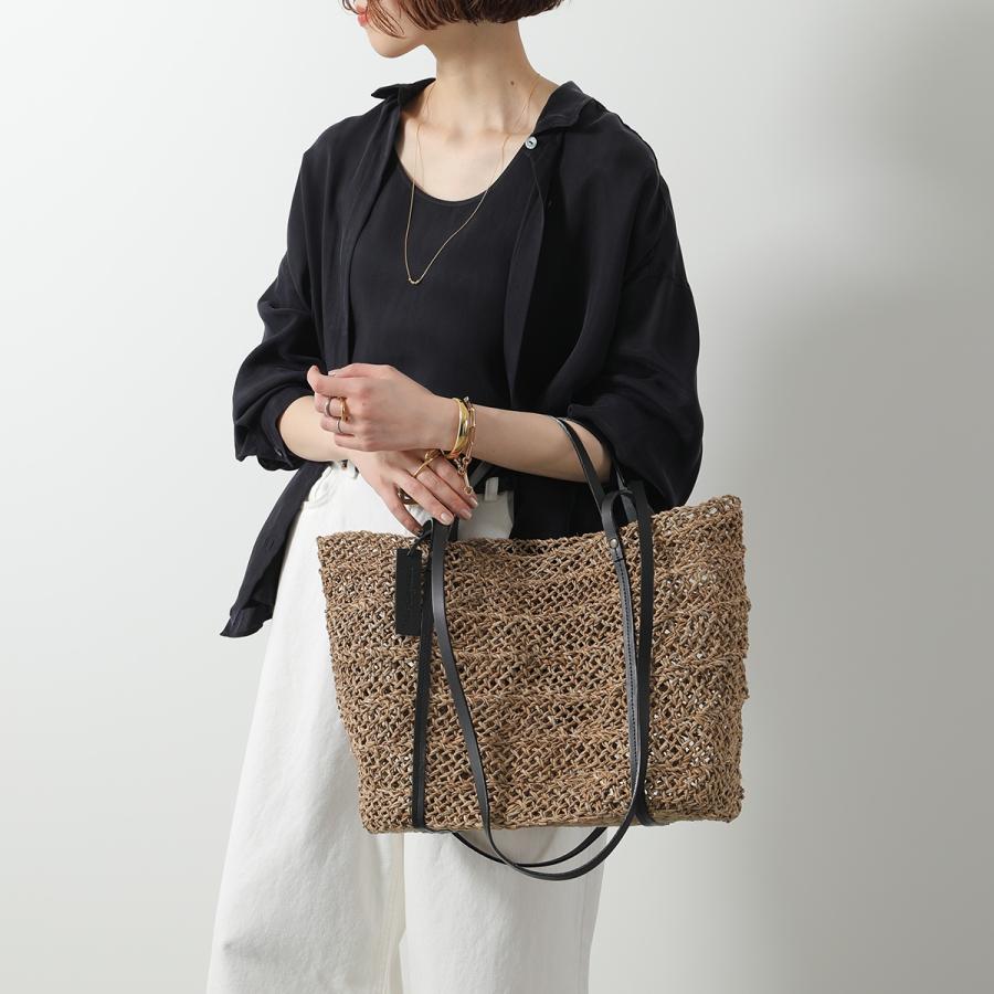 The Bagmati（ザバグマティ） BAGMATI バグマティ かごバッグ BBK22