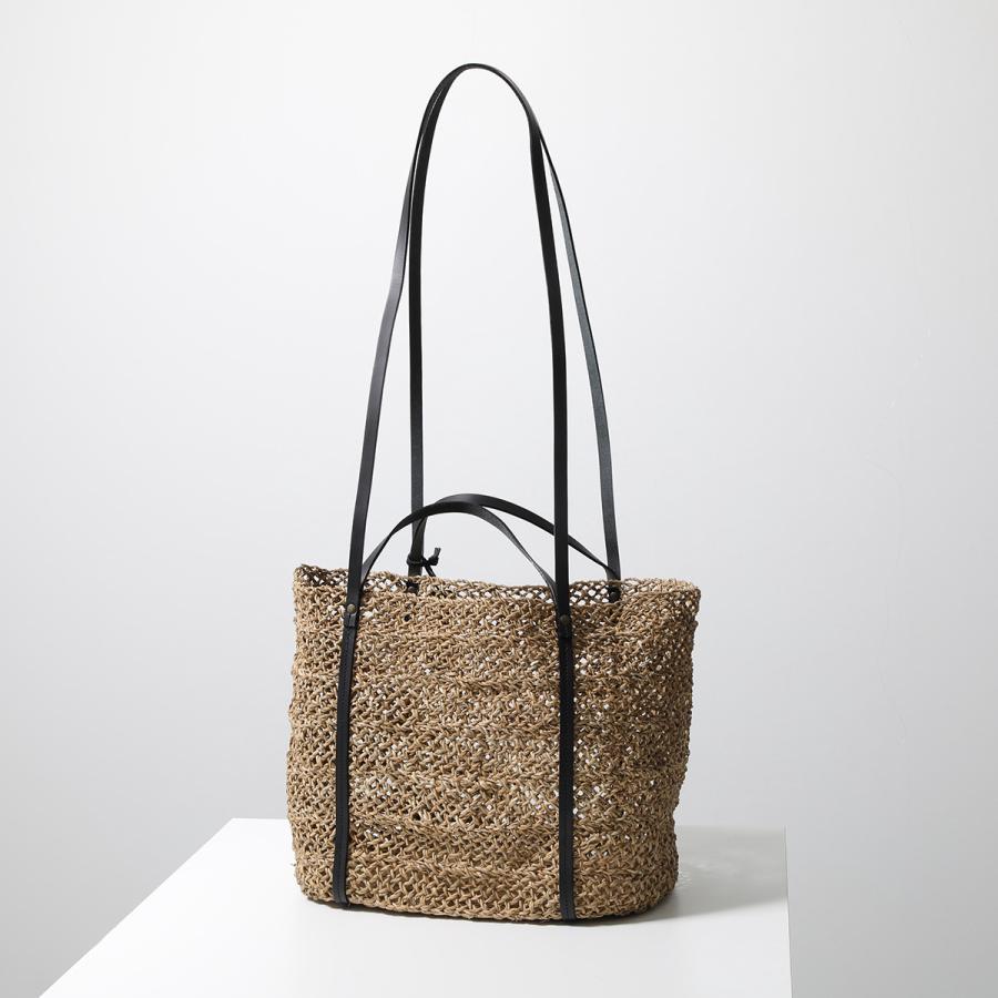 The Bagmati（ザバグマティ） BAGMATI バグマティ かごバッグ BBK22