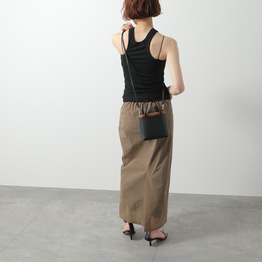 The Bagmati BAGMATI バグマティ ショルダーバッグ BBK24-AW17