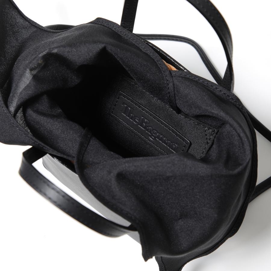 The Bagmati（ザバグマティ） BAGMATI バグマティ ショルダーバッグ