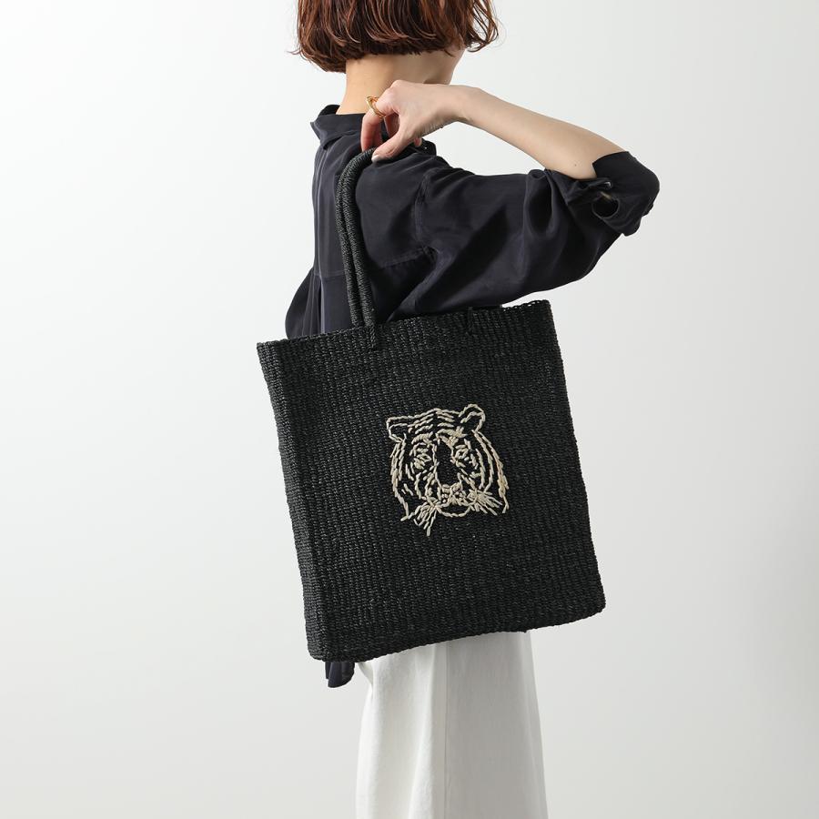 The Bagmati BAGMATI バグマティ かごバッグ BBK24-SS25 The Bagmati BAGMATI バグマティ かごバッグ BBK24-SS25