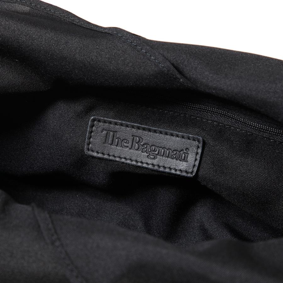 BAGMATI バグマティ かごバッグ BBK25-SS10 レディース アバカ スクエア ワイド 横長 ショルダーバッグ 鞄_14