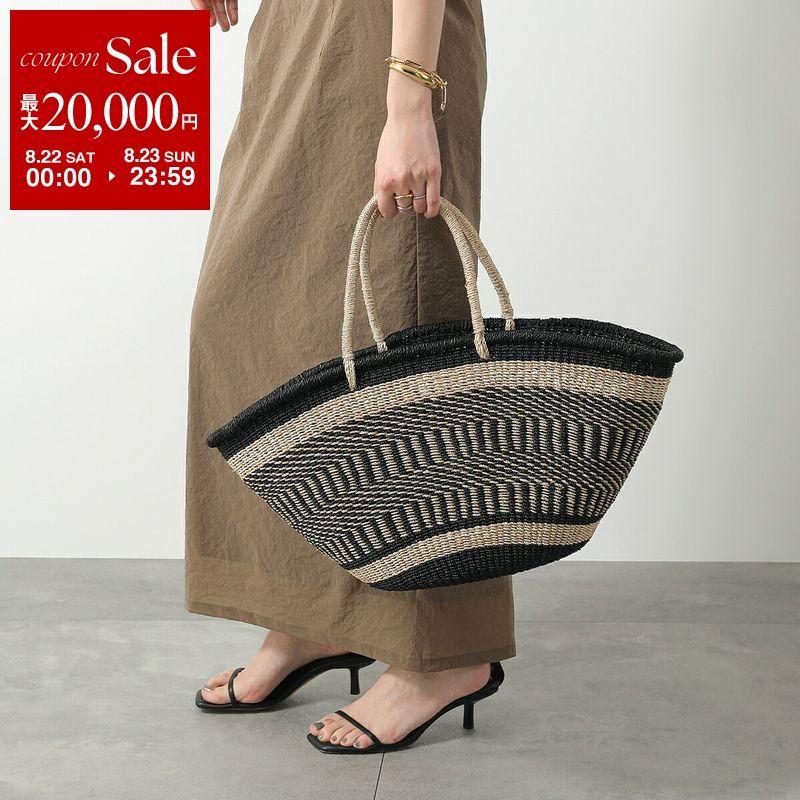 The Bagmati（ザバグマティ） BAGMATI バグマティ かごバッグ BBK25