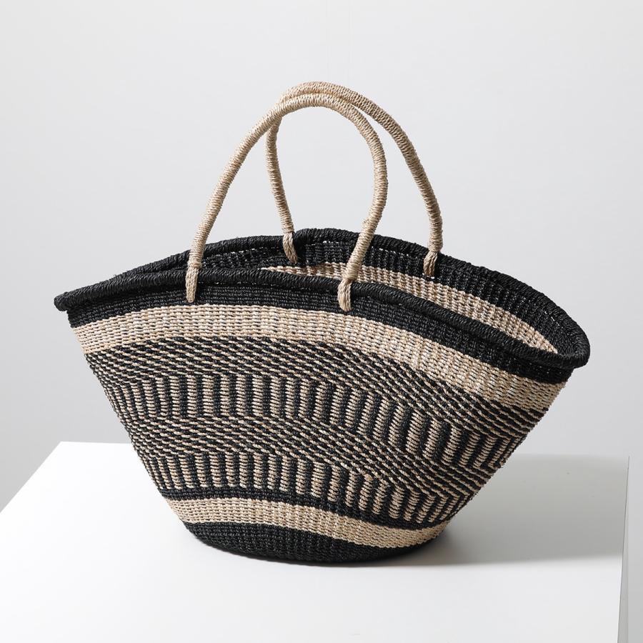 The Bagmati BAGMATI バグマティ かごバッグ BBK25-SS16 The Bagmati BAGMATI バグマティ かごバッグ BBK25-SS16