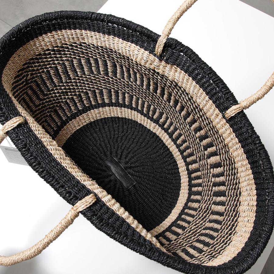 The Bagmati BAGMATI バグマティ かごバッグ BBK25-SS16 The Bagmati BAGMATI バグマティ かごバッグ BBK25-SS16