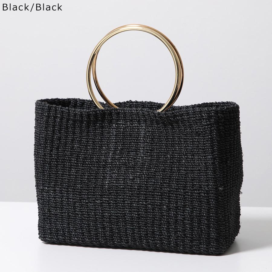 COTTO コトゥー かごバッグ CBK25-SS05 レディース ハンドバッグ