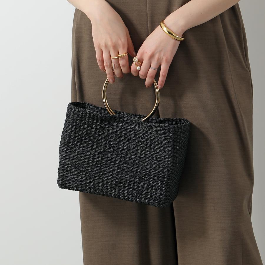 COTTO コトゥー かごバッグ CBK25-SS05 レディース ハンドバッグ