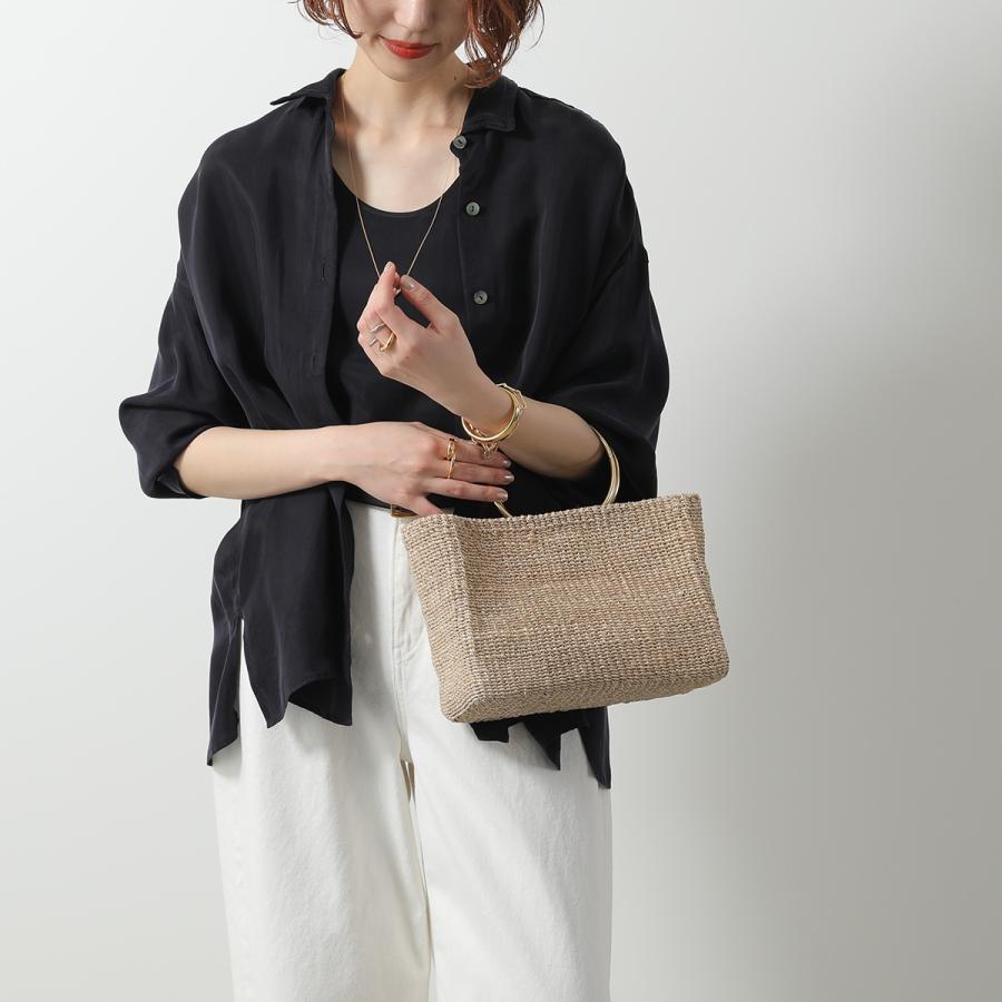 COTTO コトゥー かごバッグ CBK25-SS05 レディース ハンドバッグ