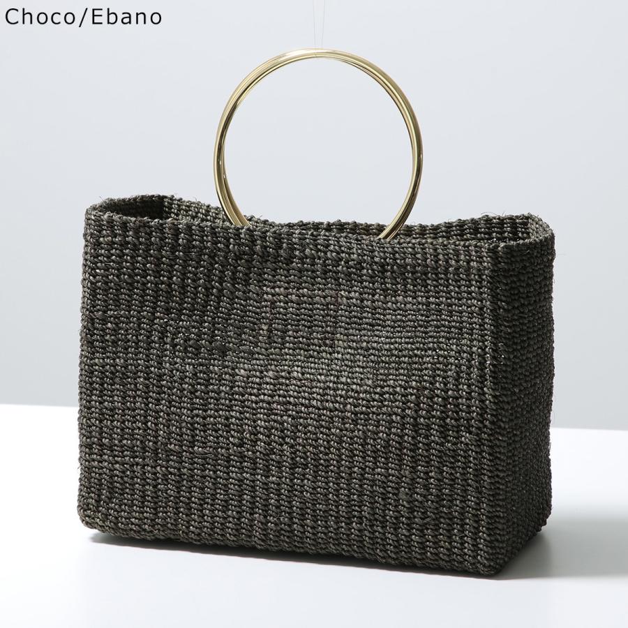 COTTO コトゥー かごバッグ CBK25-SS05 レディース ハンドバッグ