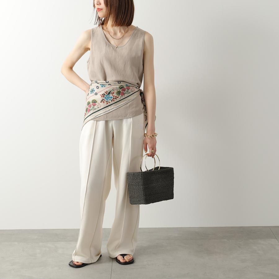 COTTO コトゥー かごバッグ CBK25-SS05 レディース ハンドバッグ