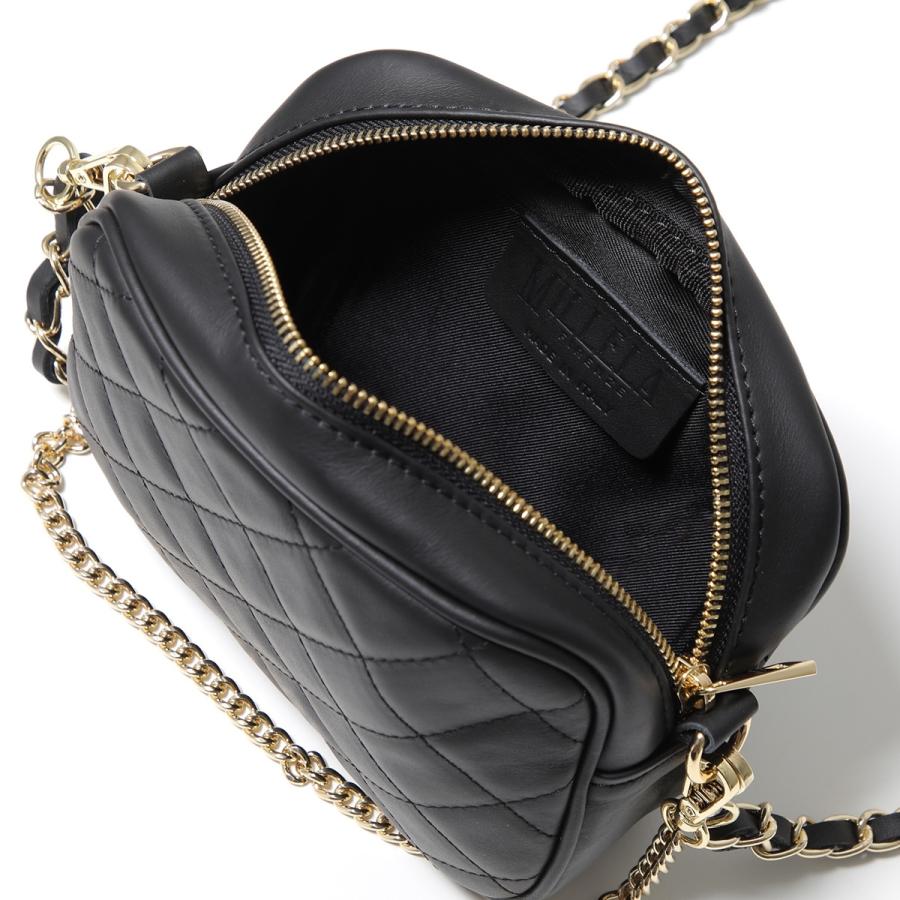 MILLELA FIRENZE ミレッラフィレンツェ ショルダーバッグ 10270570