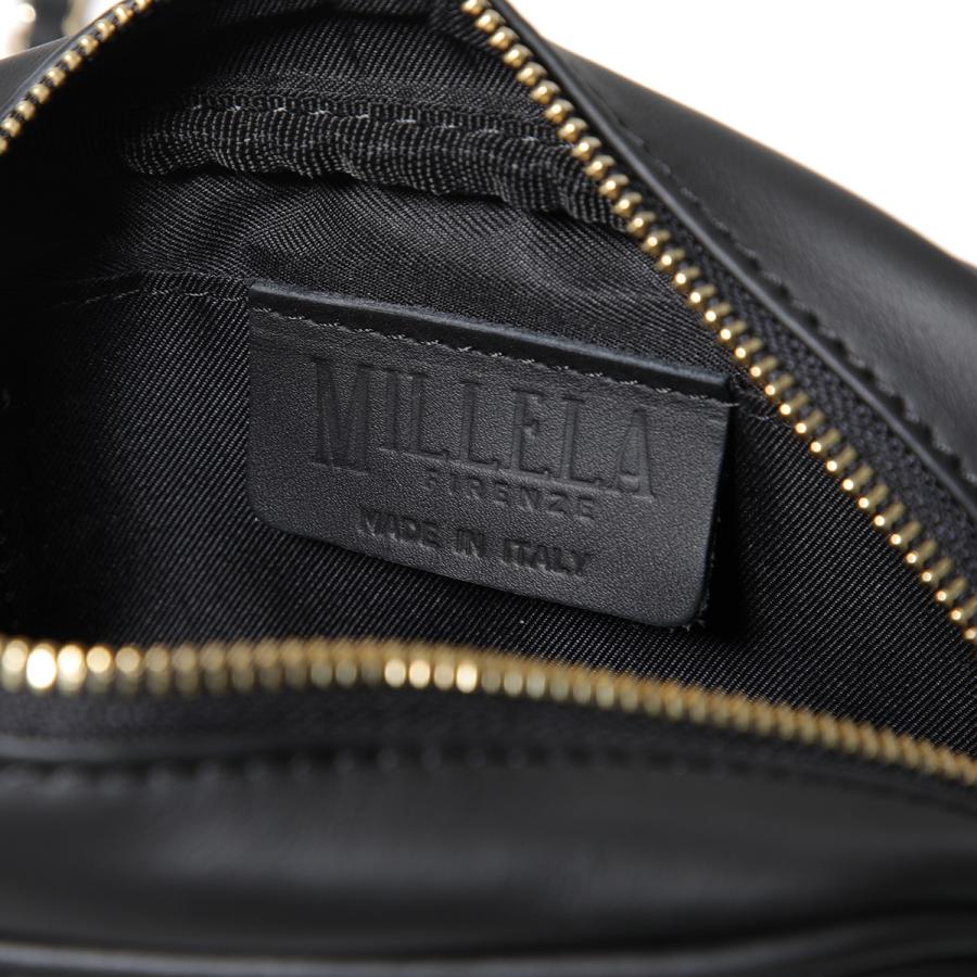MILLELA FIRENZE ミレッラフィレンツェ ショルダーバッグ 10270570