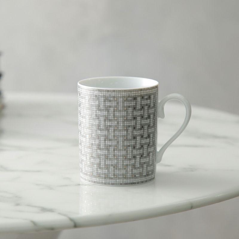 HERMES（エルメス） マグカップ 300ml Masaique au 24 Mug モザイク