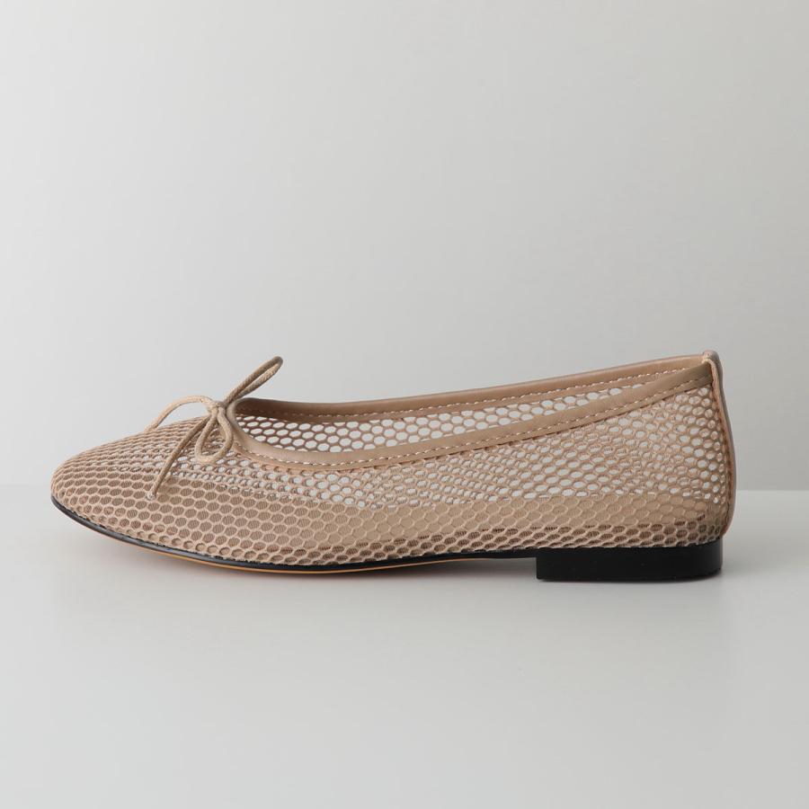 REMME（レメ） バレエシューズ ZH-ZARAGOZA-ME レディース メッシュ