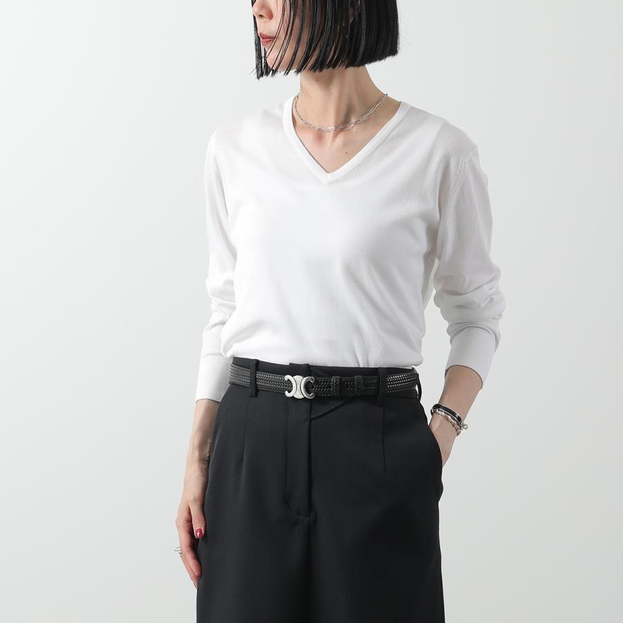CELINE セリーヌ ベルト 45AKA3ARV.38SI レディース ミディアム CELINE セリーヌ ベルト 45AKA3ARV.38SI レディース ミディアム