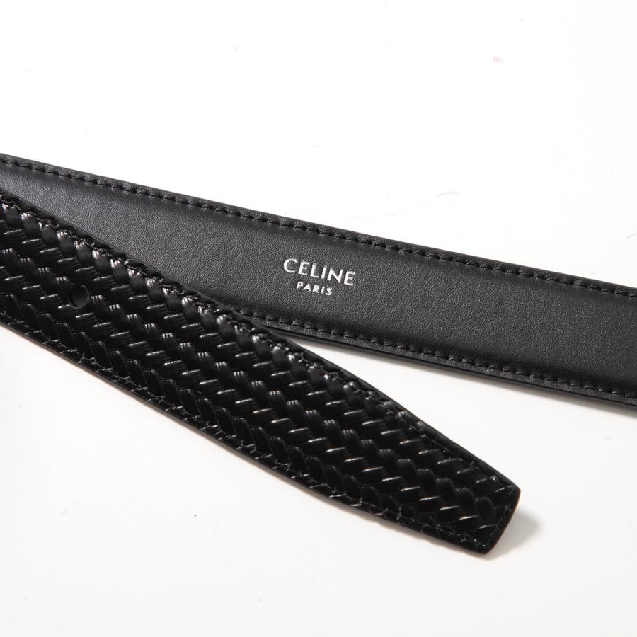 CELINE セリーヌ ベルト 45AKA3ARV.38SI レディース ミディアム CELINE セリーヌ ベルト 45AKA3ARV.38SI レディース ミディアム