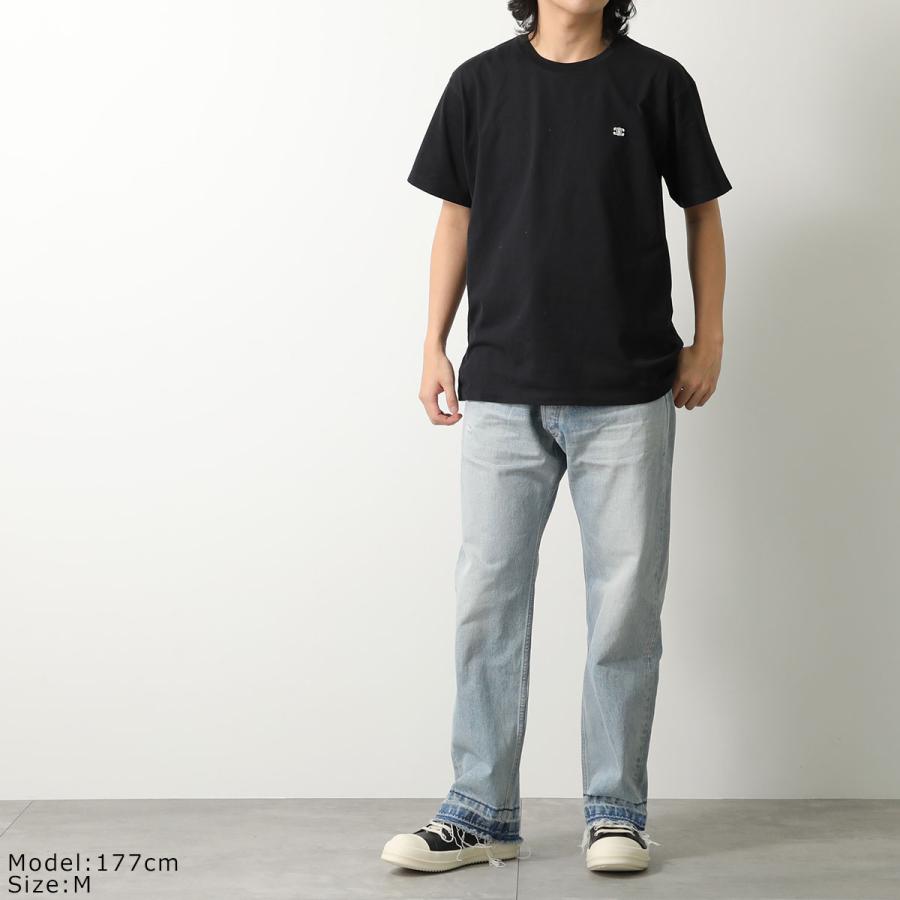 CELINE（セリーヌ） Tシャツ 2X04I671Q メンズ 半袖 カットソー